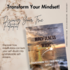 Mindfulness Magic: Transforming Self-Doubt Into Self-Esteem