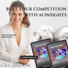 AI Marketing Predictions," "Predictive Marketing Analytics," "Marketing Campaign Intelligence," "Digital Marketing Innovation," "Marketing ROI Forecasting