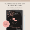 She Builds with Grace: A Godly Planner for Visionary Entrepreneurs